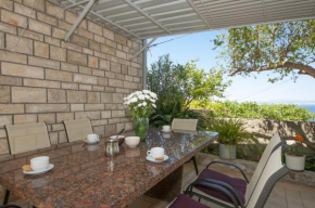 Гостиница Apartments Mira  Сплитска